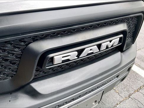 Used 2024 RAM 1500 Classic Warlock image 34