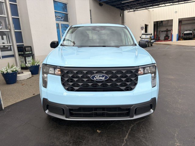 New 2026 Ford Maverick XLT w/ Equipment Group 301A AWD/4WD image 5