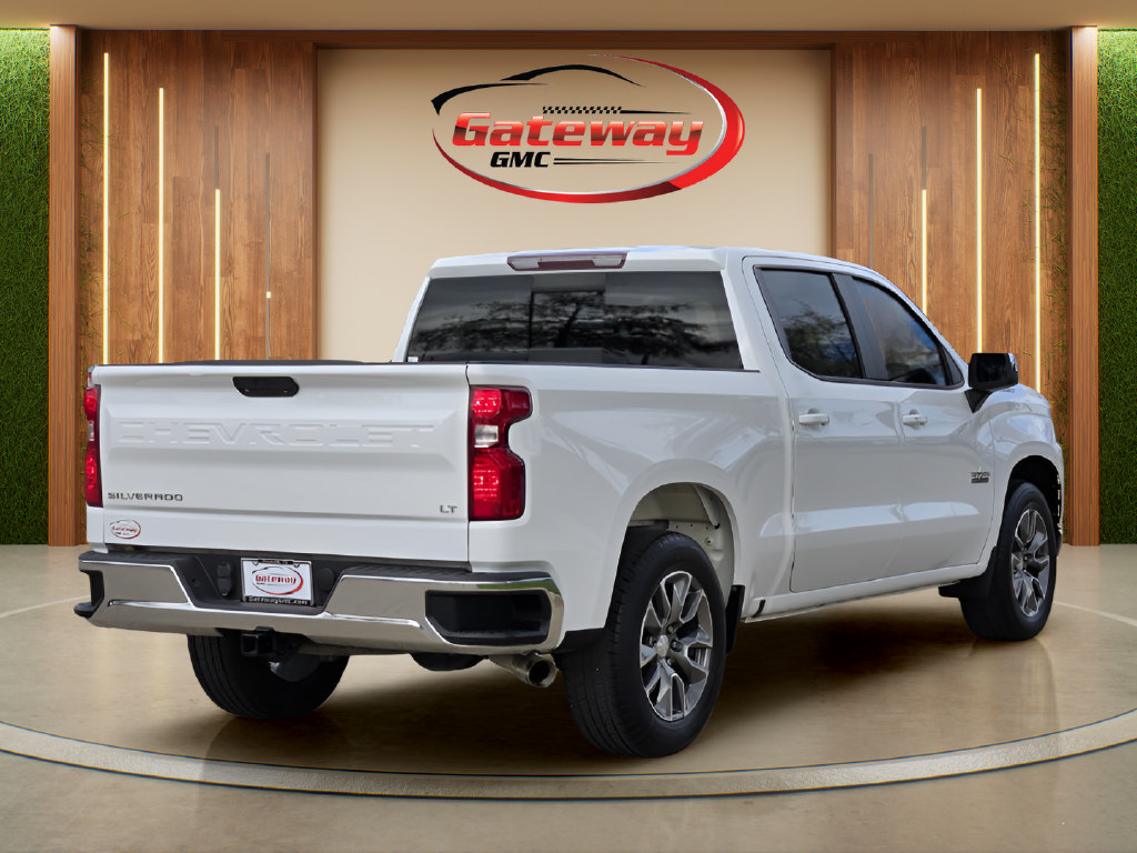 Used 2022 RAM 1500 Big Horn AWD/4WD image 9