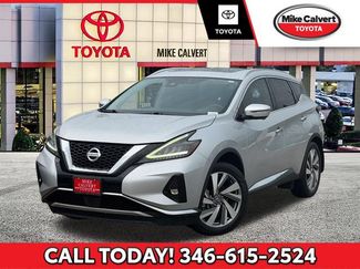 Used 2020 Nissan Murano SL w/ Moonroof Package FWD video 1