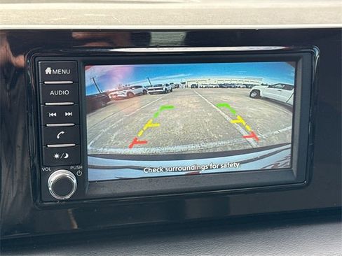 Used 2025 Nissan Kicks S image 23