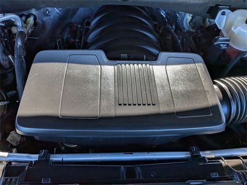 Used 2023 Chevrolet Tahoe Premier w/ Premium Package image 42