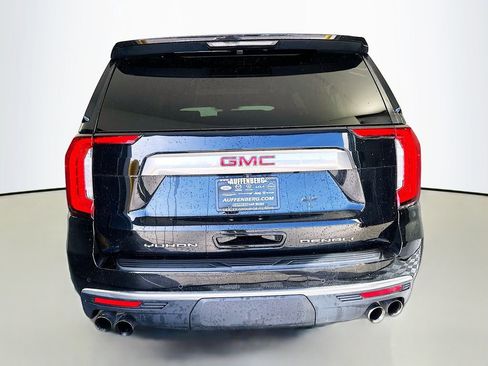 Used 2021 GMC Yukon XL Denali image 6
