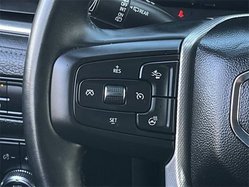 Used 2023 GMC Yukon XL Denali w/ LPO, Floor Liner Package image 14