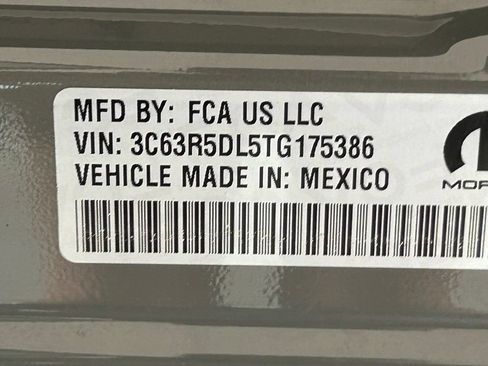 Used 2026 RAM 2500 Lone Star AWD/4WD image 43