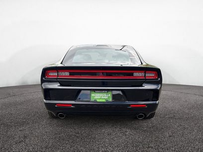 New 2026 Dodge Charger R/T