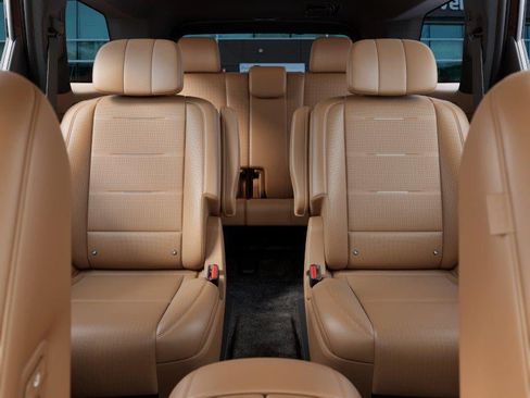 New 2027 Hyundai Palisade Calligraphy FWD image 12