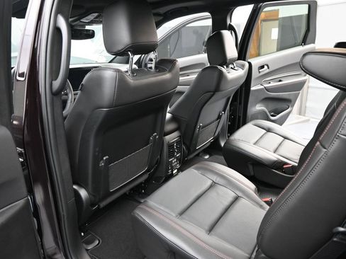 New 2025 Dodge Durango GT image 13