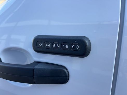 Used 2025 Ford Transit 350 XLT image 21