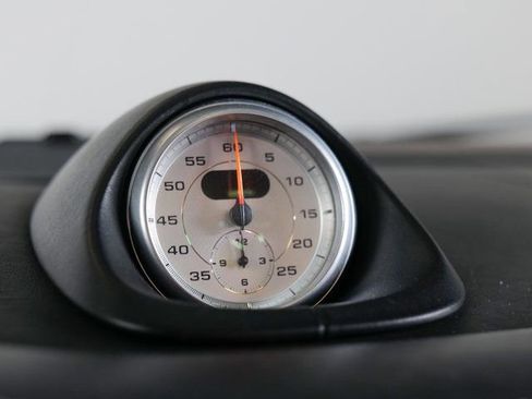 Used 2008 Porsche 911 Turbo image 23