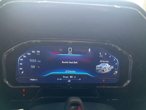 Used 2024 Chevrolet Silverado 1500 High Country w/ Midnight Edition image 18