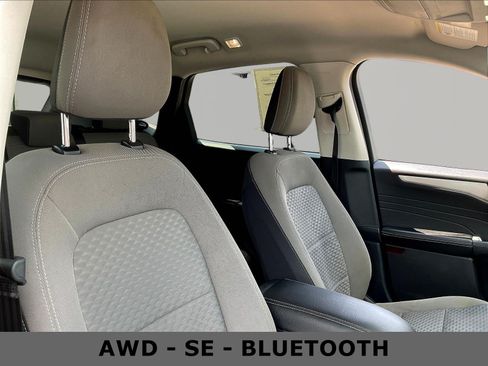 Used 2021 Ford Escape SE AWD/4WD image 30