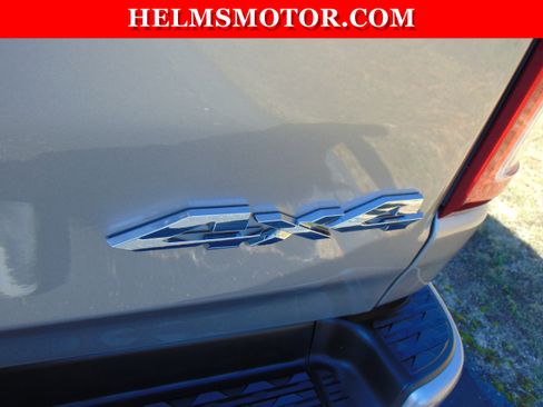 Certified 2022 RAM 1500 Big Horn w/ Trailer Tow Group image 24