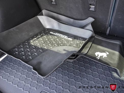 Used 2023 Ford Bronco Sport Outer Banks AWD/4WD image 38
