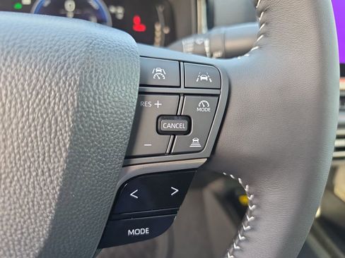 New 2026 Toyota Camry SE w/ Convenience Package FWD image 14