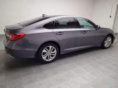 Used 2020 Honda Accord LX image 10