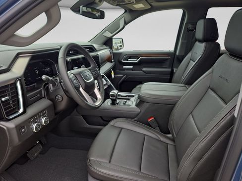 New 2026 GMC Sierra 1500 Denali w/ LPO, Black Badging Package AWD/4WD image 22