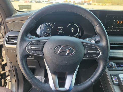 Used 2021 Hyundai Palisade Calligraphy AWD/4WD image 22