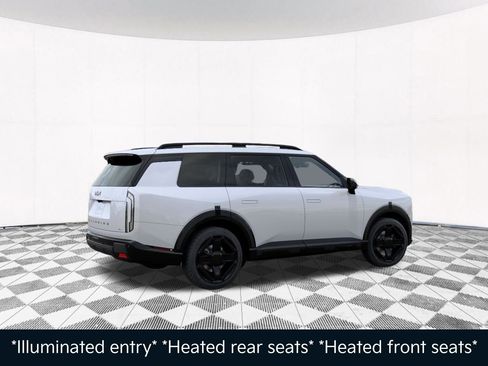 New 2027 Kia Telluride X-Line SX Prestige AWD/4WD image 9