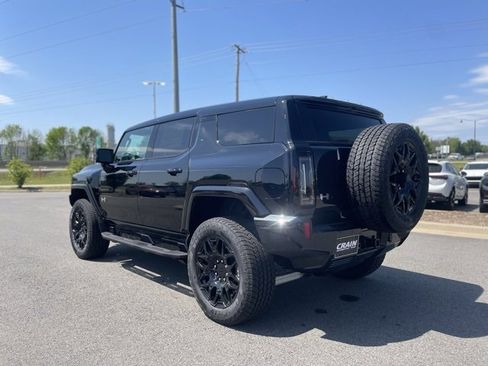 New 2025 GMC Hummer EV 2X image 5