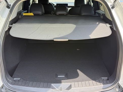 New 2026 MAZDA CX-5 Select AWD/4WD image 18