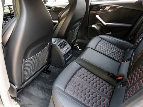 Used 2021 Audi RS 5 Sportback image 46