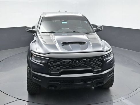 Used 2025 RAM 1500 RHO w/ RHO Level 1 Equipment Group AWD/4WD image 44
