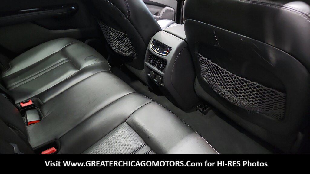 Used 2014 Cadillac SRX Premium AWD/4WD image 36