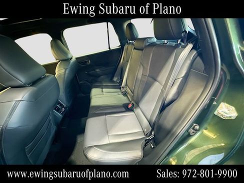 Used 2026 Subaru Outback Limited AWD/4WD image 26