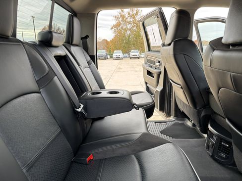 Used 2024 RAM 2500 Laramie w/ Safety Group image 42