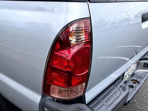 Used 2007 Toyota Tacoma 2WD Access Cab image 28