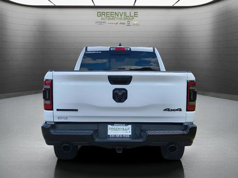 Used 2023 RAM 1500 Big Horn image 5