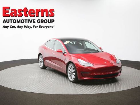 Used 2019 Tesla Model 3 Long Range image 44