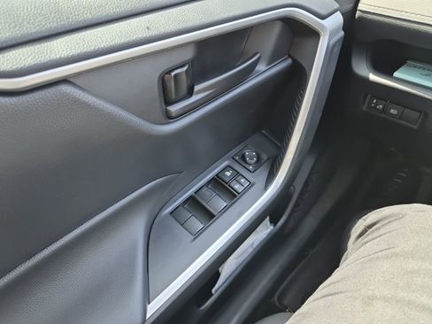 Used 2024 Toyota RAV4 LE image 8