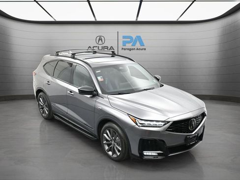 New 2026 Acura MDX A-Spec image 37