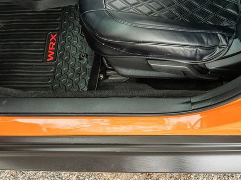 Used 2022 Subaru WRX Premium image 18