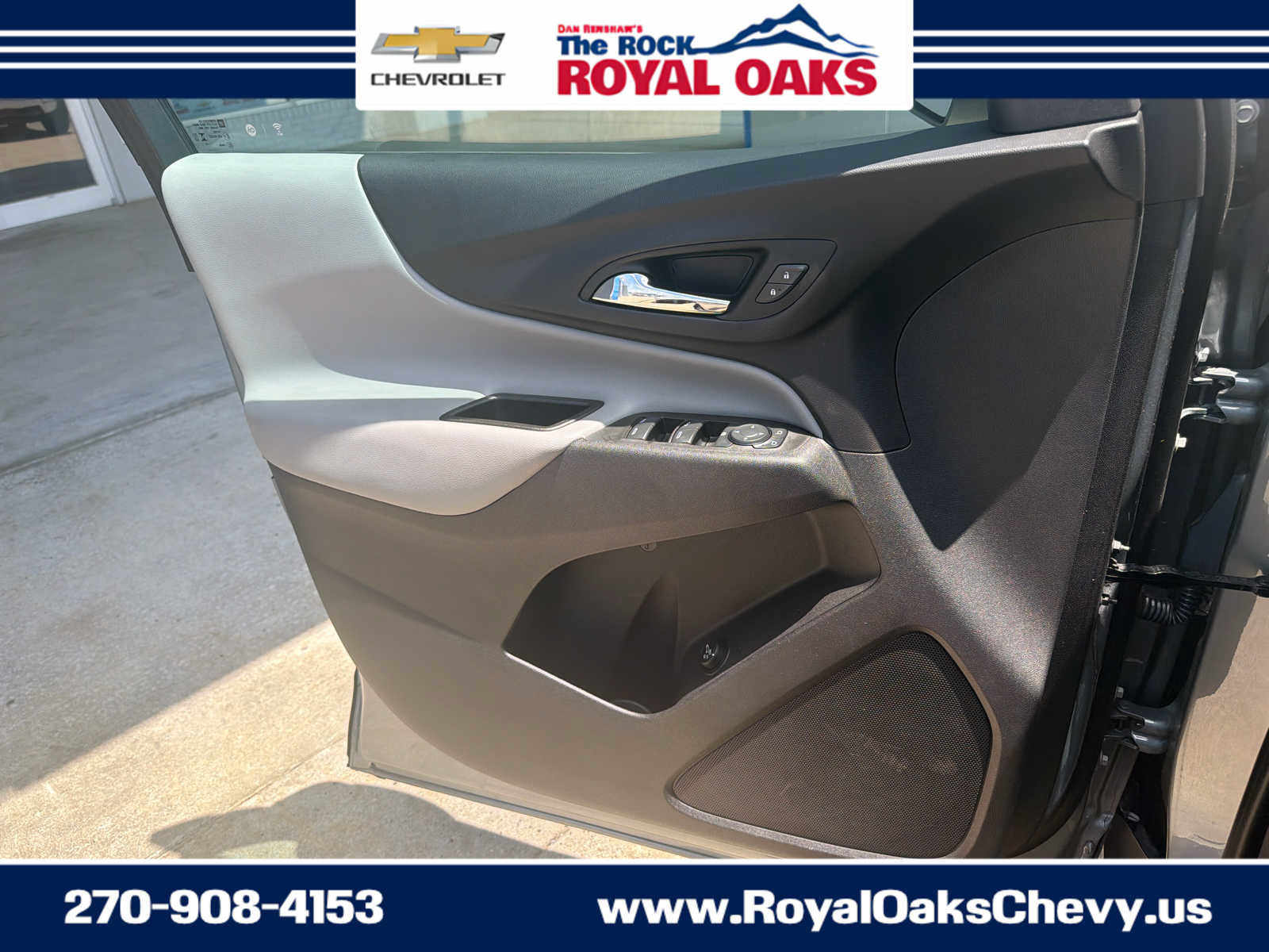 Used 2023 Chevrolet Equinox LT w/ Driver Convenience Package AWD/4WD image 22
