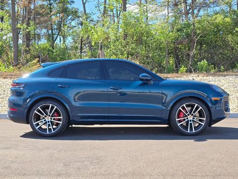 Used 2026 Porsche Cayenne S AWD/4WD image 36