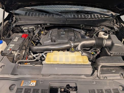 Used 2019 Lincoln Navigator L Reserve w/ Cargo Package image 31