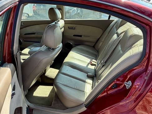Used 2005 Nissan Altima 3.5 SL image 11