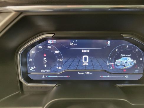 Used 2024 GMC Sierra 1500 Denali w/ Denali Reserve Package image 3