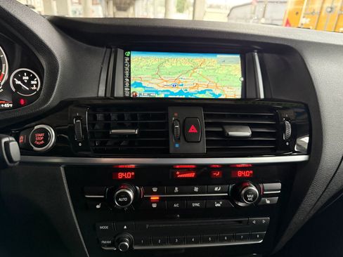 Used 2015 BMW X4 xDrive35i image 29