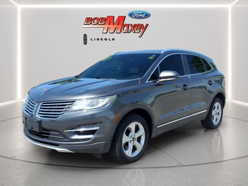 Used 2017 Lincoln MKC Select w/ Select Plus Package AWD/4WD image 1