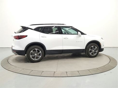 Used 2023 Chevrolet Blazer LT w/ Convenience Package image 7