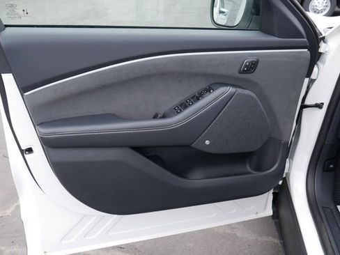 New 2026 Ford Mustang Mach-E GT AWD/4WD image 14