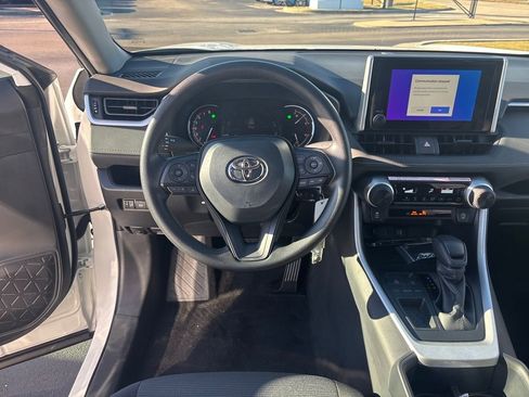 New 2025 Toyota RAV4 LE image 14