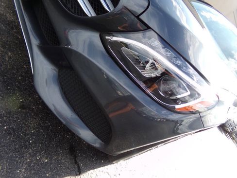 Used 2016 Mercedes-Benz C 300 4MATIC Sedan w/ Premium 2 Package image 36