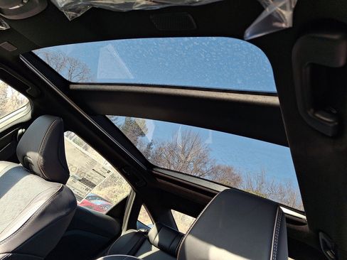 New 2026 Toyota Crown Platinum image 14