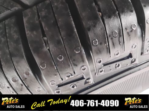 Used 1999 Buick Century Custom FWD image 18