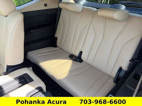 Used 2022 Acura MDX SH-AWD w/ Advance Package image 31